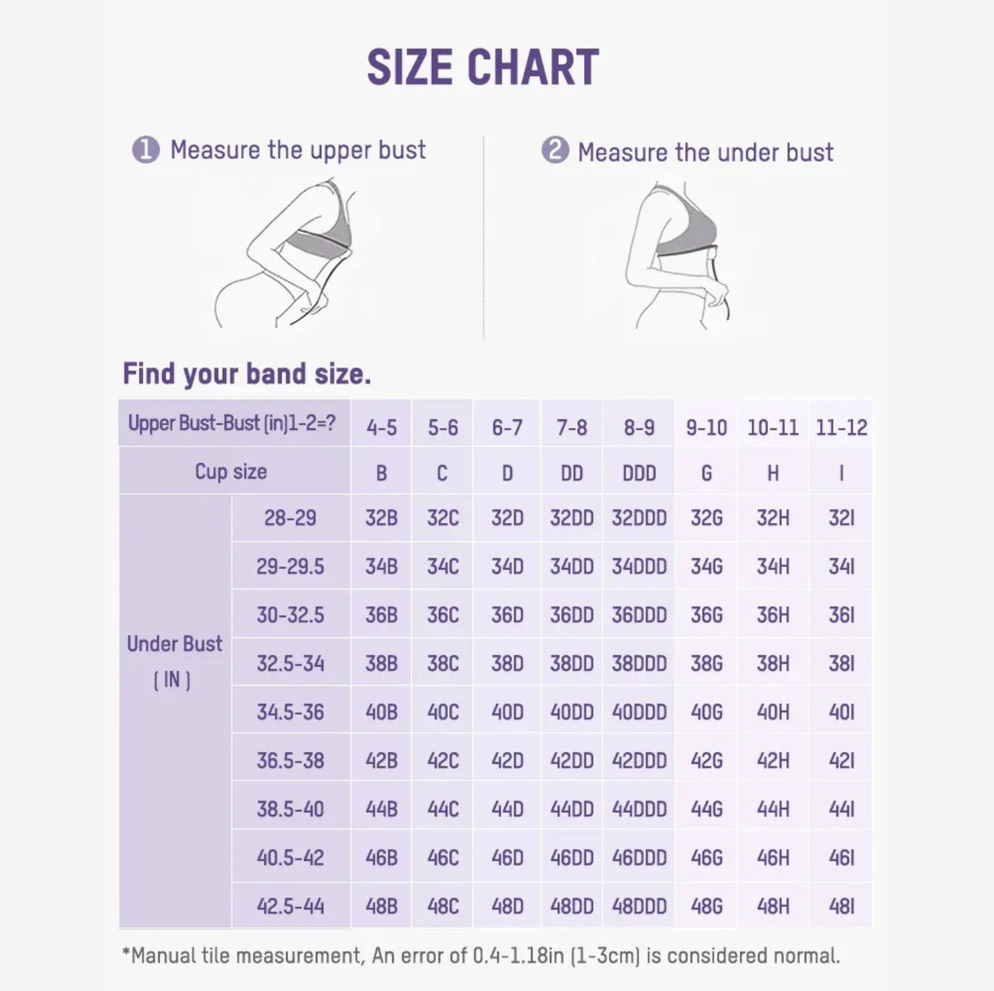 Max Support External-Wire Sports Bra