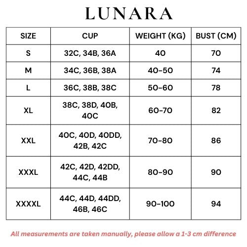 Front Support Built In Bra Tank